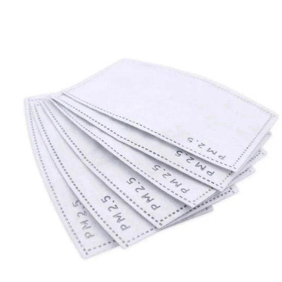 Other - Sale 7pc Face Mask Filter